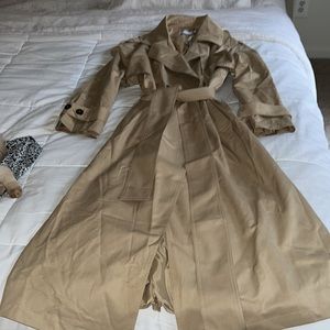 ASOS Trench Coat